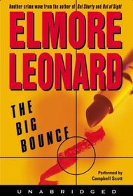 The Big Bounce