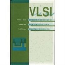 Vlsi Design Techniques for Analog and Digital Circuits (Mcgraw-Hill Series in Electrical Engineering)