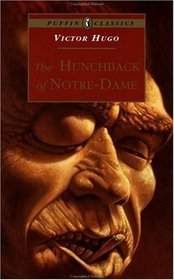 The Hunchback of Notre-Dame (Puffin Classics)
