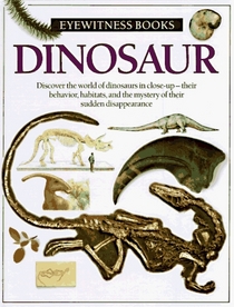 Dinosaur (Eyewitness Books)