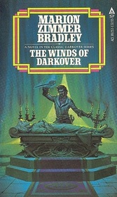 The Winds of Darkover (Darkover, Bk 16)