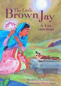 Little Brown Jay (Mondo Folktales)