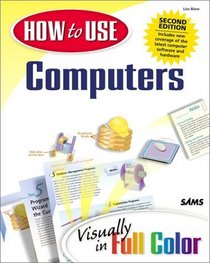 How to Use Computers (2nd Edition)