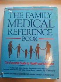 The Family Medical Reference Book