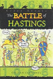 The Battle of Hastings (Great Events)