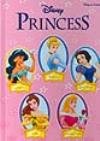 Disney Princess Play-a-sound