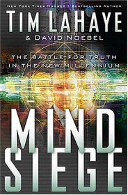 Mind Siege: The Battle for the Truth in the New Millennium (Workbook)
