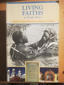 Living Faiths in South Africa