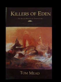 Killers of Eden the Killer Whales of Twofold Bay