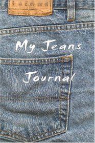 Traveling Jeans Journal