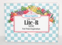 On The Lite-R Side: Fat-Free Inspiration