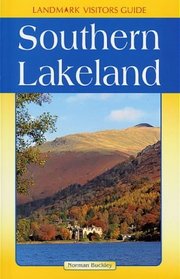 Southern Lakeland (Landmark Visitor Guide)