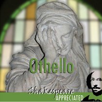 Othello MP3-CD