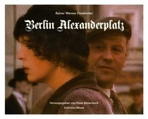 Rainer Werner Fassbinder: Berlin Alexanderplatz (German Edition)