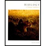 Biology: A Human Emphasis - Textbook Only