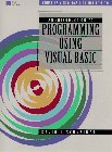 An Introduction to Programming Using Visual Basic/Book and Disk