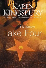 The Baxters Take Four (Above the Line, Bk 4)