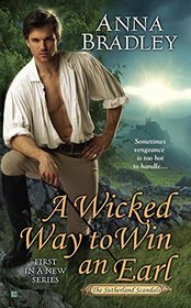 A Wicked Way to Win an Earl (Sutherland Scandals, Bk 1)