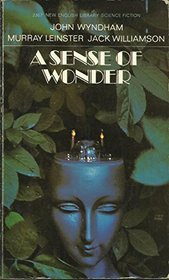 A sense of wonder (New English Library science fiction)