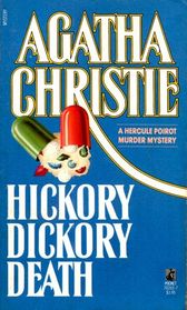 Hickory Dickory Death