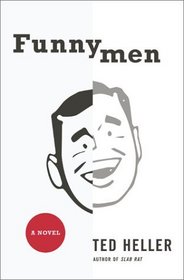 Funnymen : A Novel