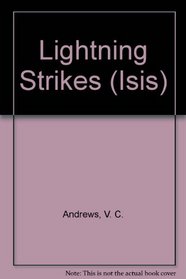 Lightning Strikes (Hudson Family, Bk 2) (Unabridged Audio CD)