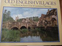 Old English Villages (The Country Series)
