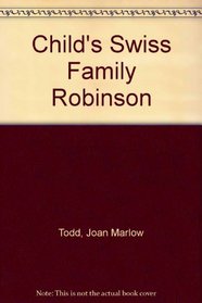 Child's Swiss Family Robinson