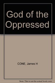 God of the oppressed