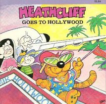Heathcliff Goes to Hollywood