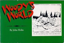 Woody's World (Newspaper Comic)