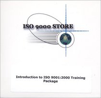 Introduction to ISO 9001:2000 Training Package