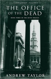 The Office of the Dead (Roth, Bk 3)