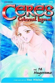 Ceres, Vol 14 (Ceres, Celestial Legend)