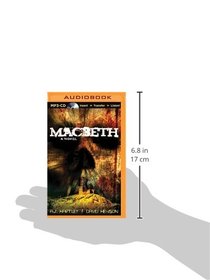 Macbeth: A Novel