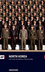 North Korea: Life Under the Shadow of Dictatorship