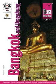 Bangkok und Umgebung. City Guide.