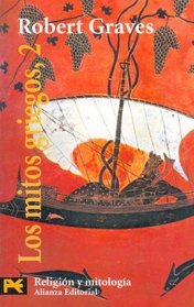 Mitos Griegos 2 / Greek Myths 2