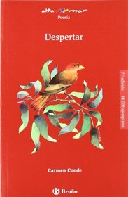 Despertar (Altamar) (Spanish Edition)