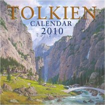 Tolkien Calendar 2010