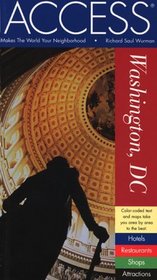 Access Washington, D.C. (7th Edition)