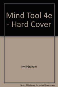 Mind Tool 4e - Hard Cover