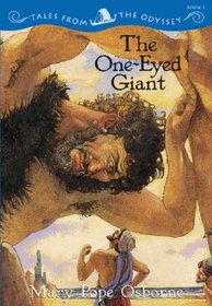 One-Eyed Giant