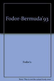Fodor-Bermuda'93
