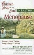 Menopause (Chicken Soup for the Soul Healthy Living)