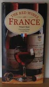 The Red Wines of France (Wine & drink)