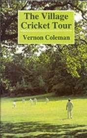 Village Cricket Tour