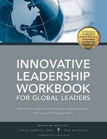 Innovative Leadership Workbook for Global Leaders
