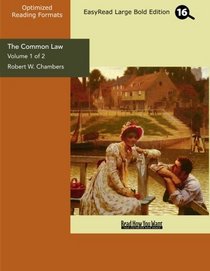 The Common Law