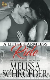 A Little Harmless Ride (Volume 9)